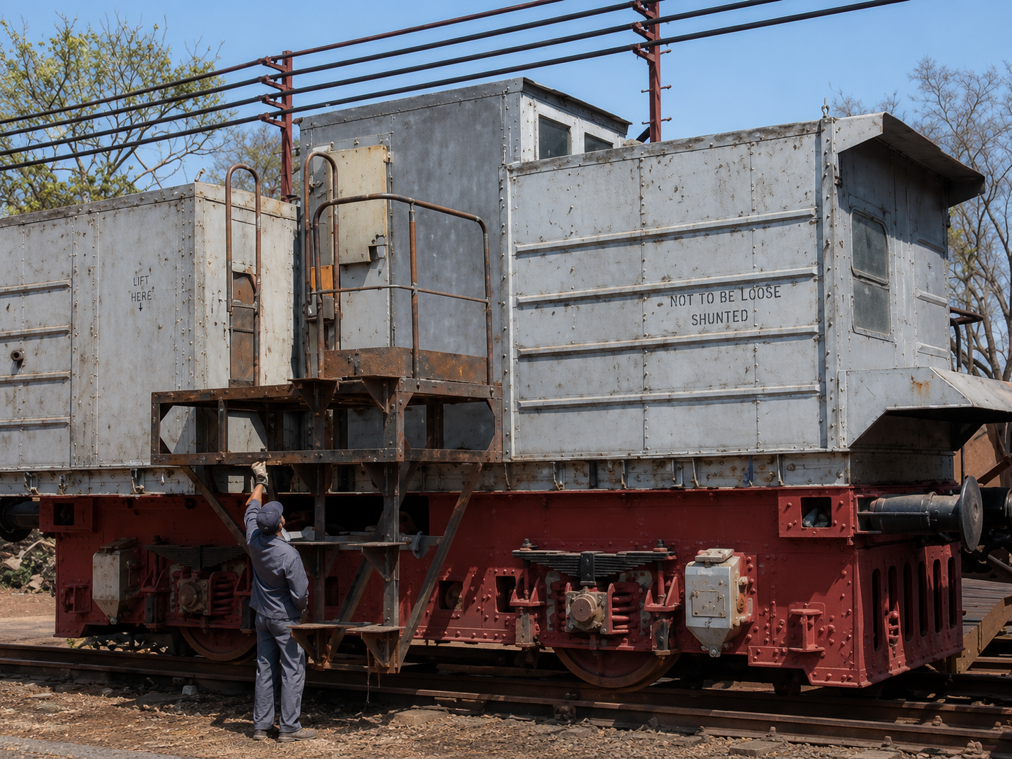 Conventional DSL System 6